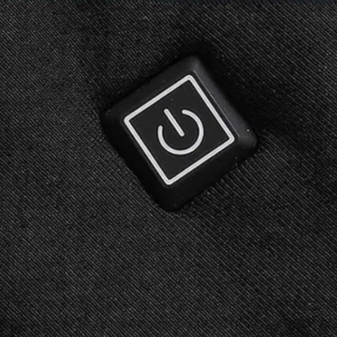 The Arctic Heated Thermal Base Layer Set