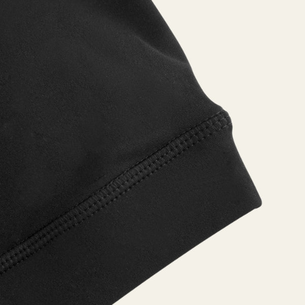 The Melbourne Twist-Front Sports Bra