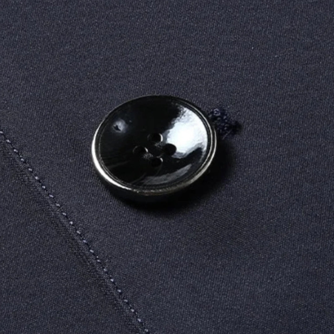 The Soho Plush-Lined Coat