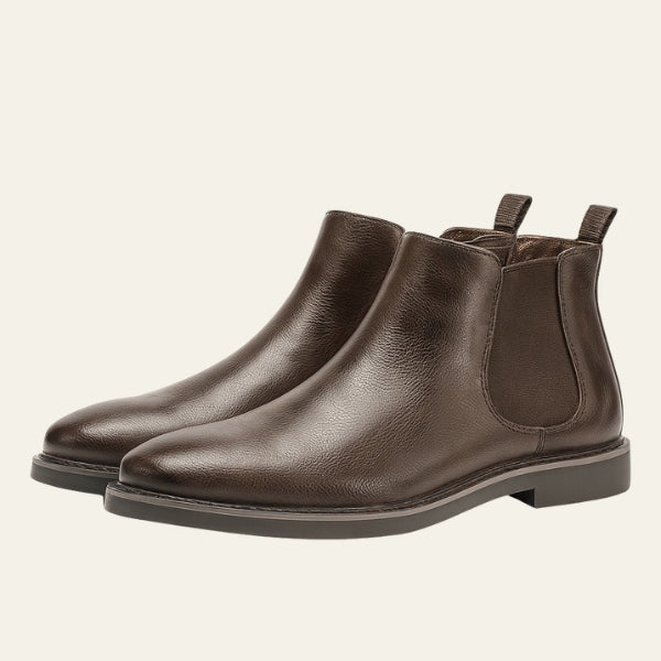 The Bristol Chelsea Ankle Boots