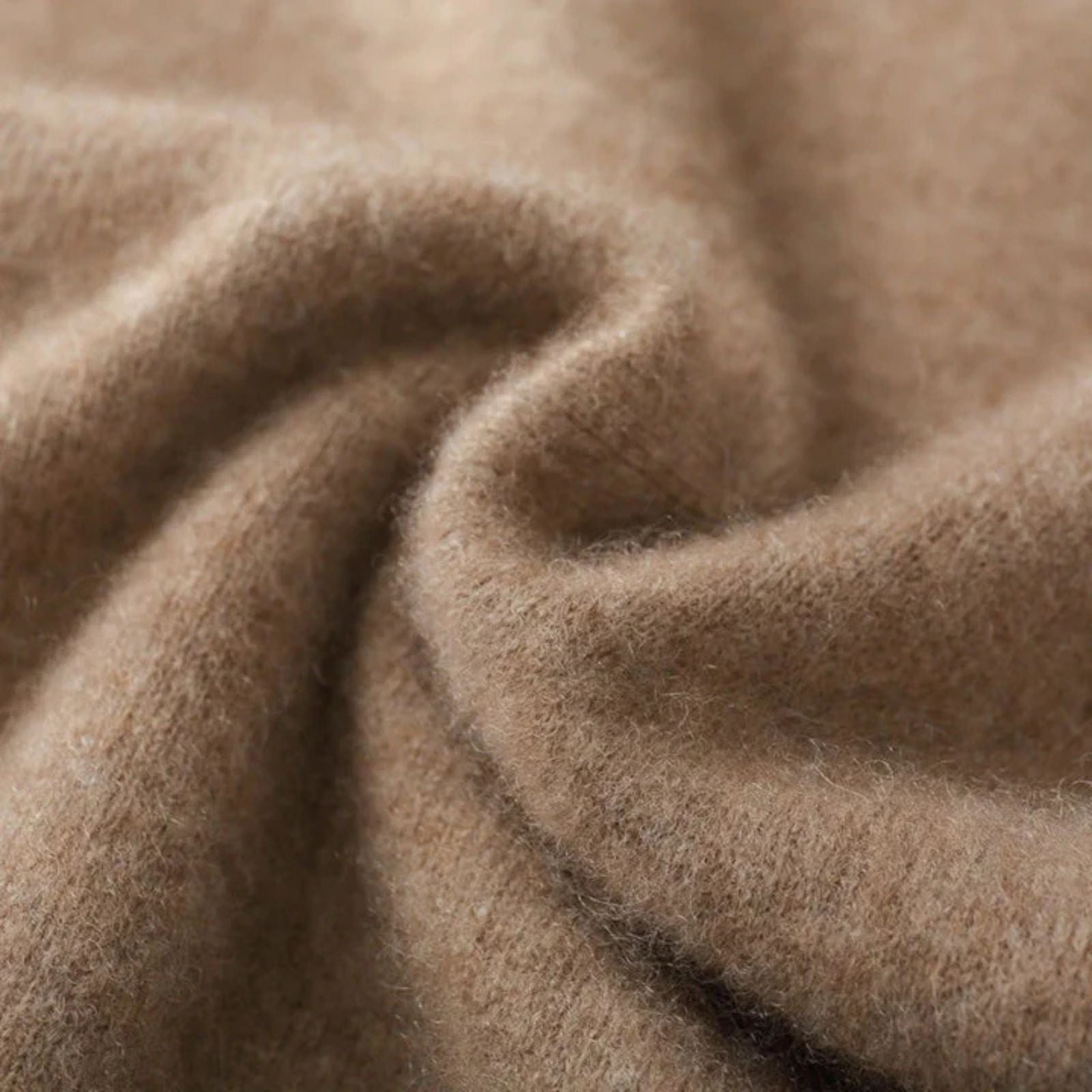 The Lucerne Cashmere Vest