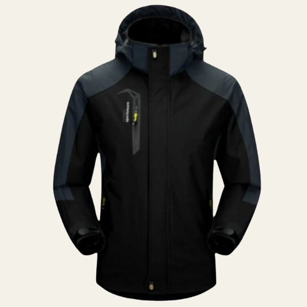 The Aspen Performance Jacket