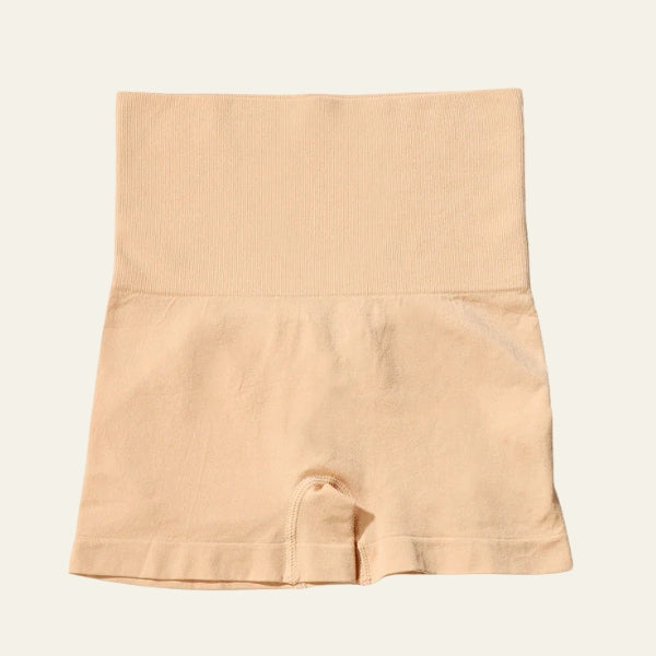 The Sculpting High-Waist Shaping Shorts