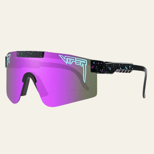 The Velocity Shield Sport Sunglasses