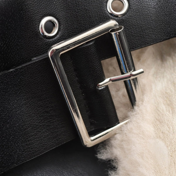 The Madrid Espresso Leather Jacket