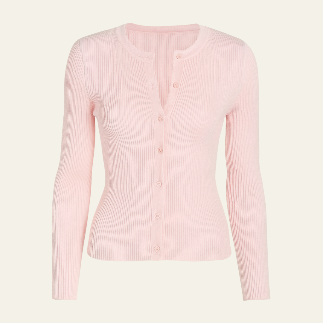 The Amalfi Knit Cardigan