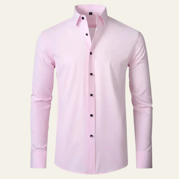 The Ariston Button-Down Shirt