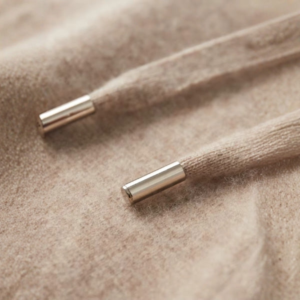 The Aspen Cashmere Jogger