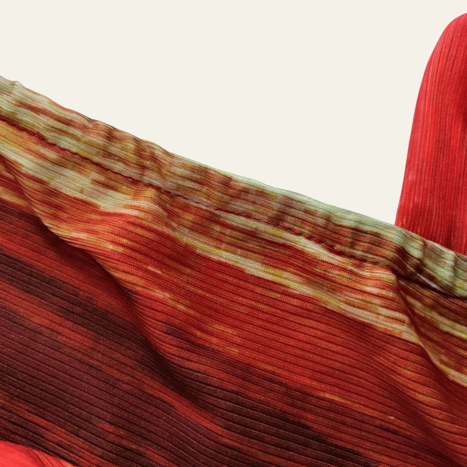 The Maya Halter-Neck Printed Jumpsuit