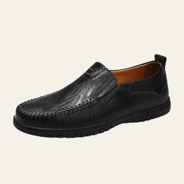 The Marin Comfort Slip-On Loafers