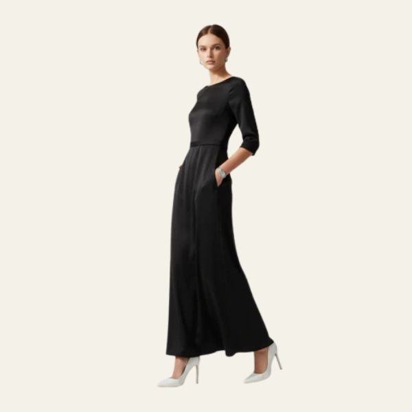 The Club Stiletto Pumps