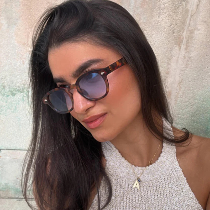 The Capri Classic Sunglasses