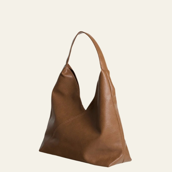 The Capri Soft Hobo Bag