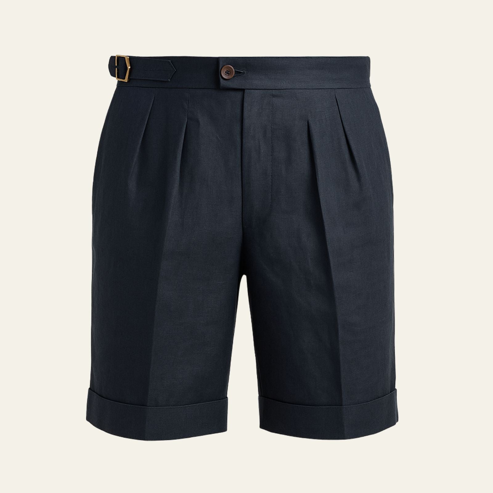 The Lucerne Linen Heritage Short