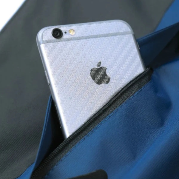 The Summit Waterproof Soft-Shell Trekking Set