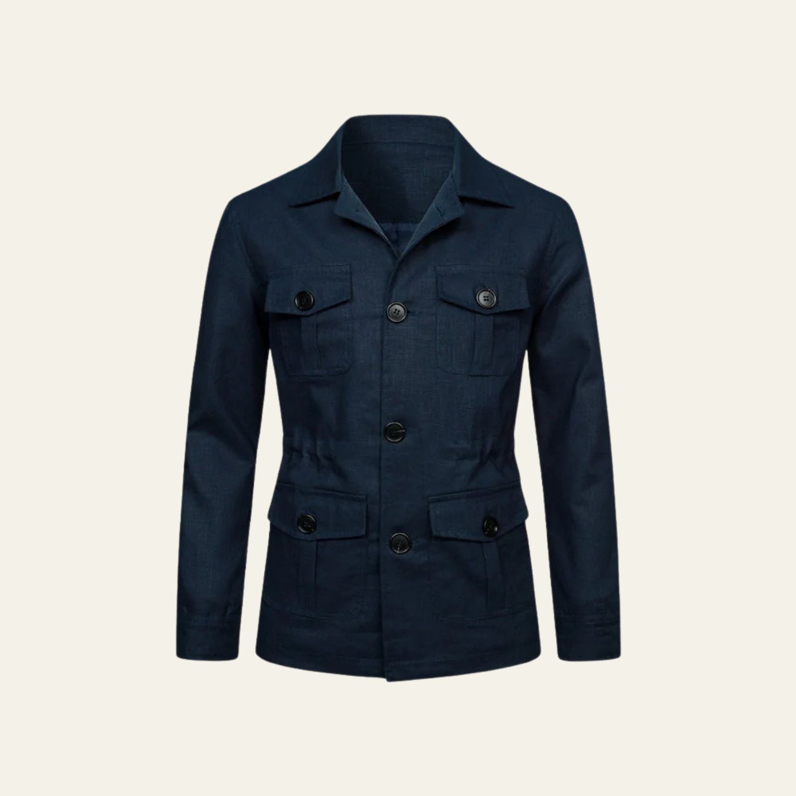 The Edinburgh Heritage Hunting Short Coat
