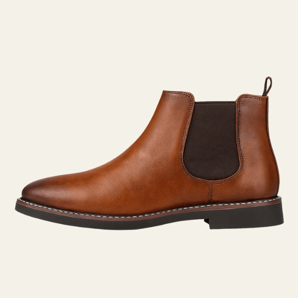 The Bristol Chelsea Ankle Boots