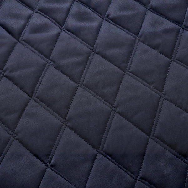 The London Quilted Field Jacket