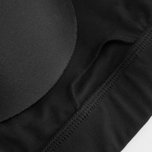 The Melbourne Twist-Front Sports Bra