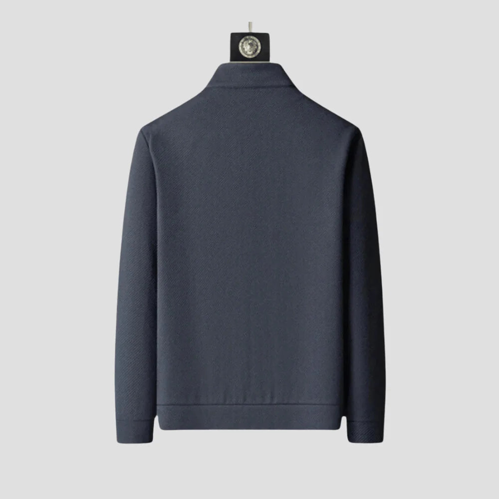 The Monaco Sleek Tracksuit Set
