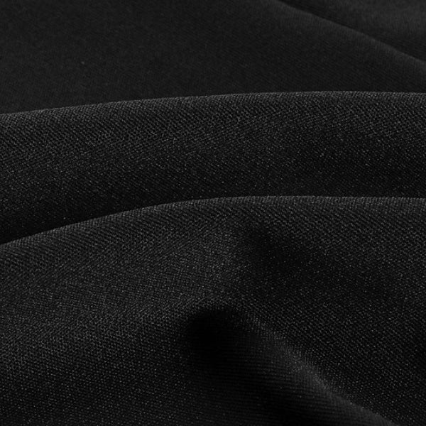 The Riviera Faux-Fur Trim Off-Shoulder Maxi Dress