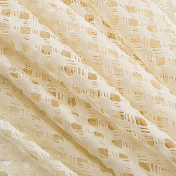 The Tulum Mesh Sarong Set