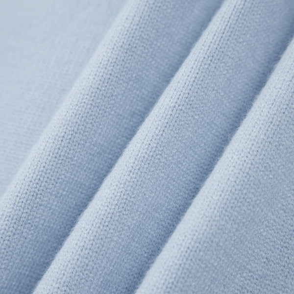 The Oslo Relaxed Knit Sweater