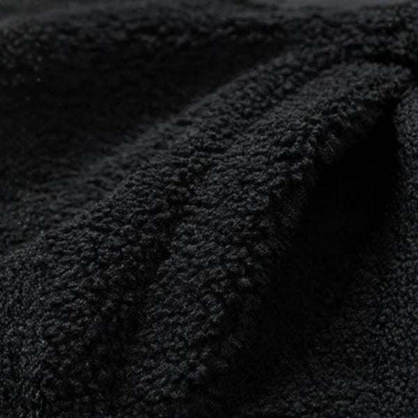 The Aspen Sherpa Jacket