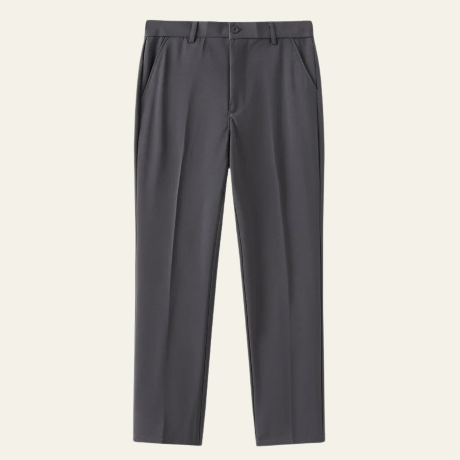 The Toscani Stretch Pantalon