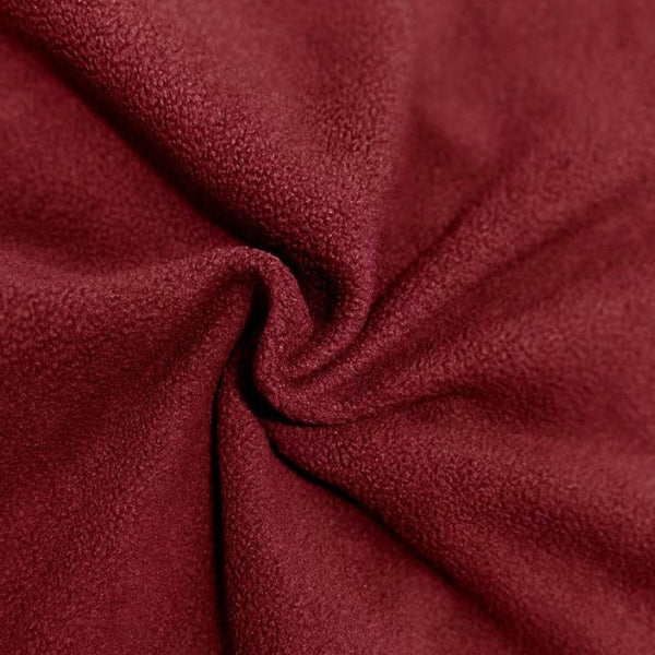 The Hudson Quarter-Zip Pullover