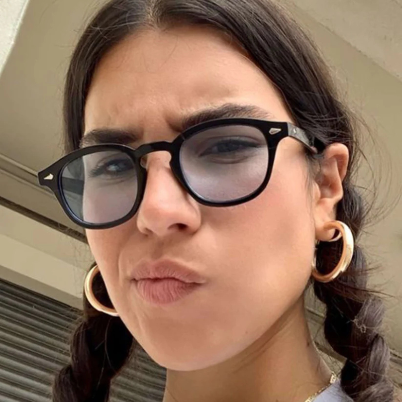 The Capri Classic Sunglasses