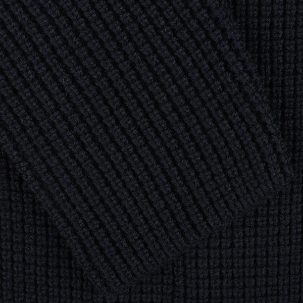 The Como Textured Button Cardigan