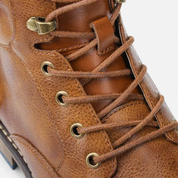 The Oxford Heritage Boot