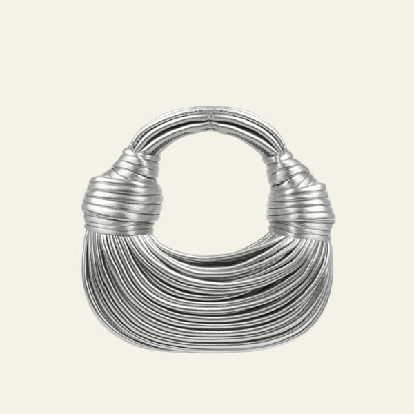 The Aurelia Rope Knot Handbag