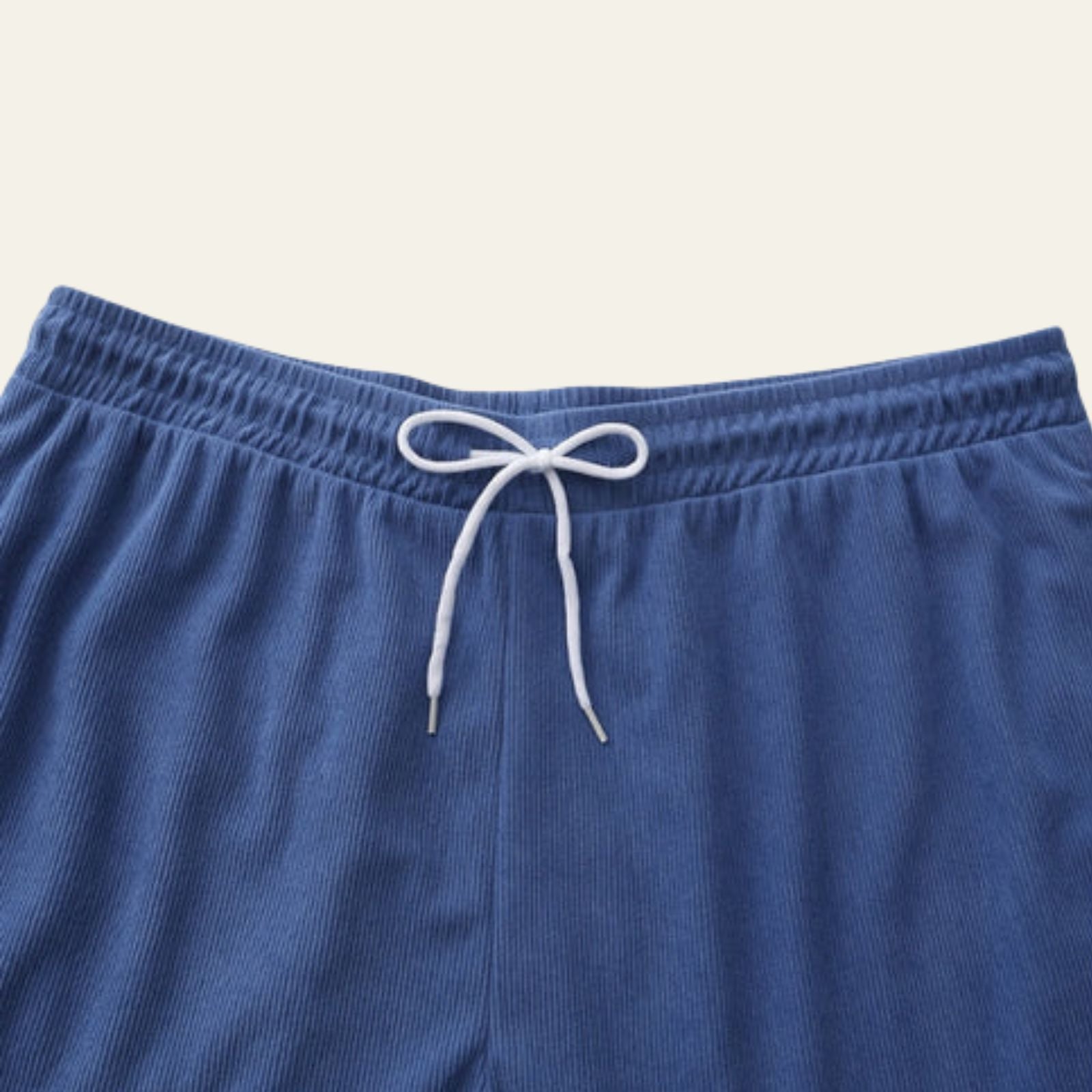 The Marseille Seastride Corduroy Short