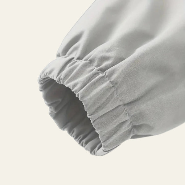 The Vortex Technical Hooded Jacket