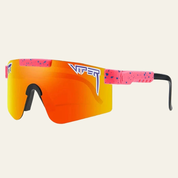 The Velocity Shield Sport Sunglasses