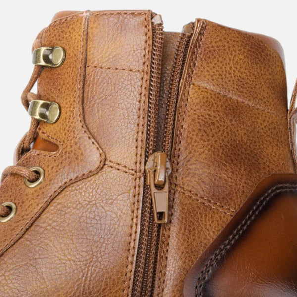 The Oxford Heritage Boot