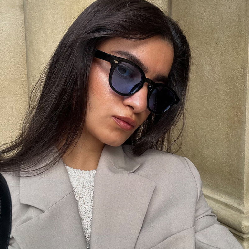 The Capri Classic Sunglasses