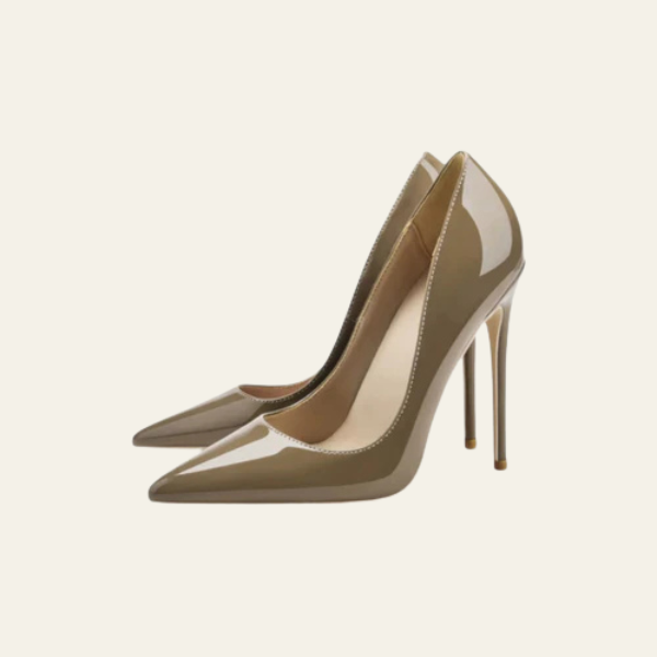 The Club Stiletto Pumps