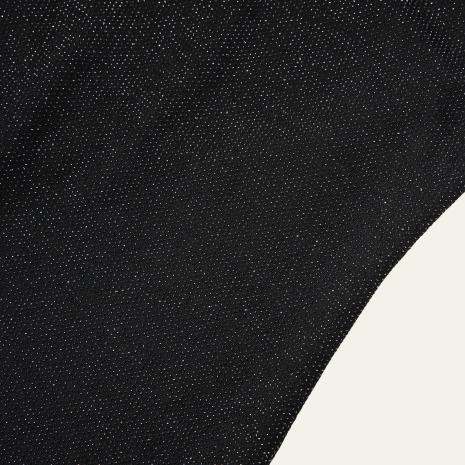 The Midnight Shimmer Halter Jumpsuit