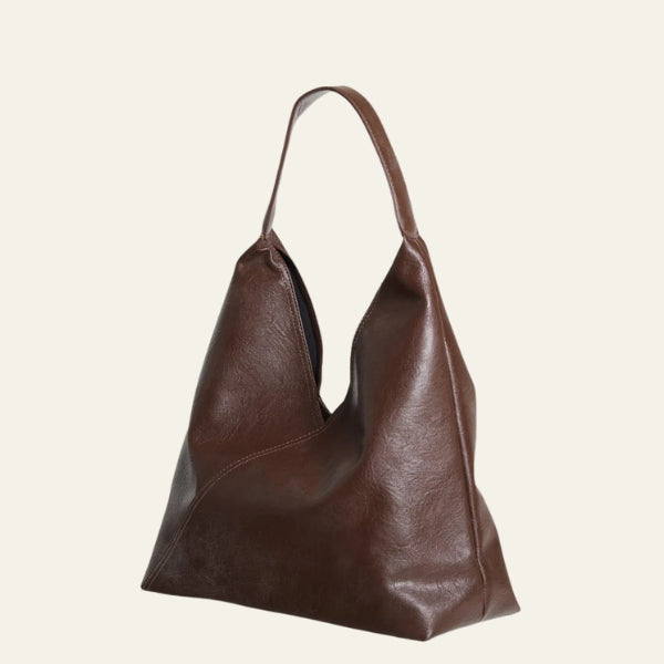 The Capri Soft Hobo Bag