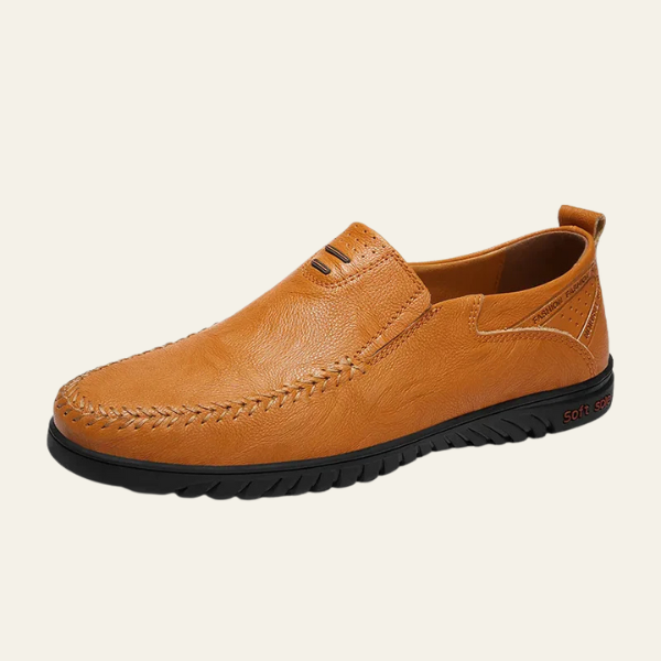 The Marin Comfort Slip-On Loafers