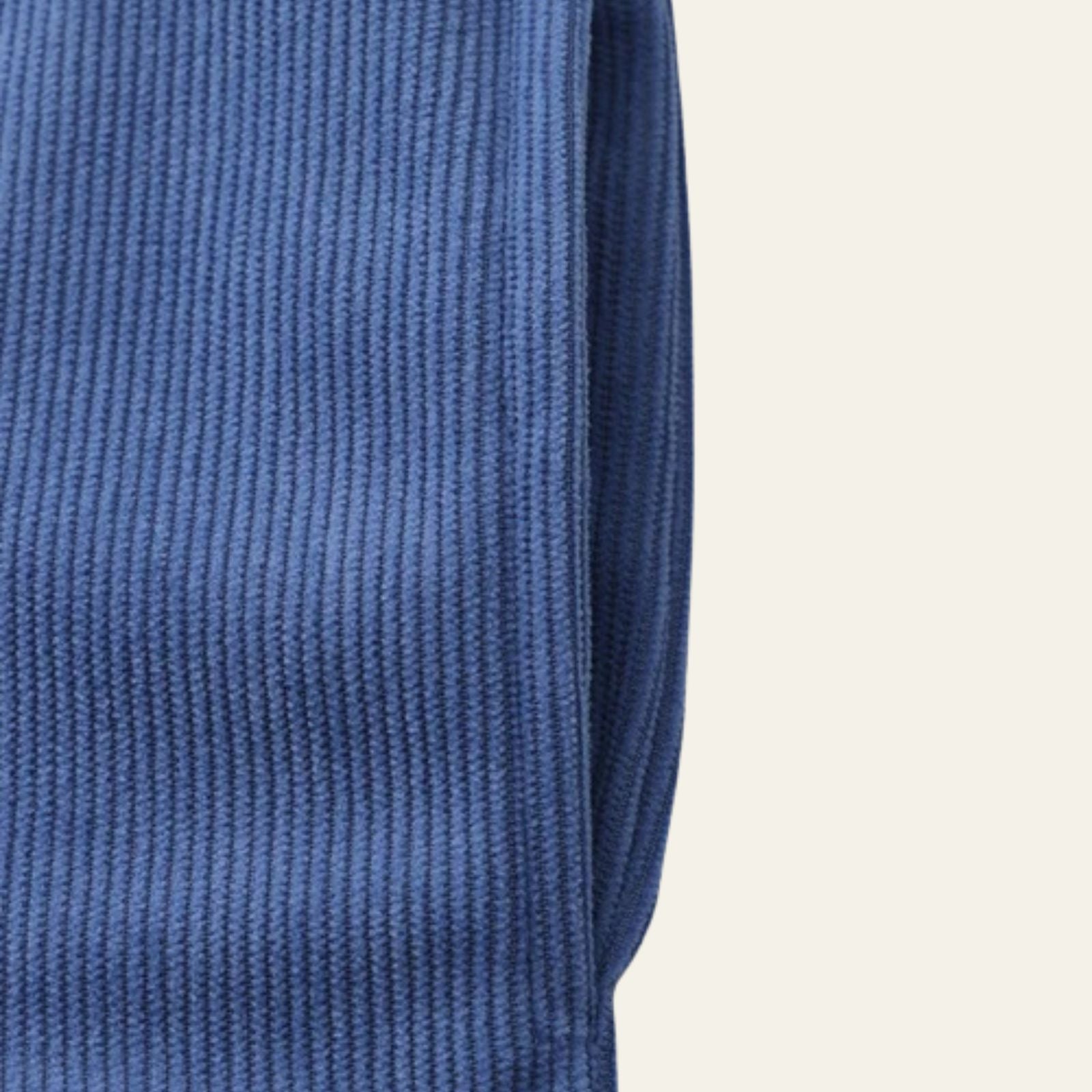 The Marseille Seastride Corduroy Short