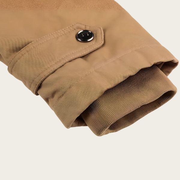 The Aspen Expedition Field Jacket