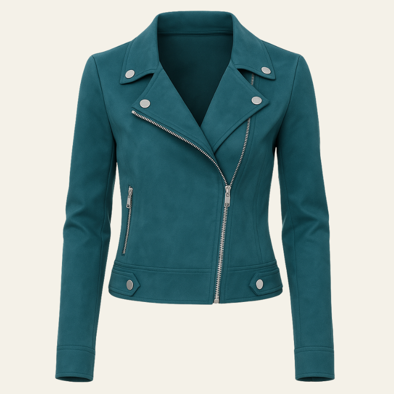 The Milan Tailored Jacket