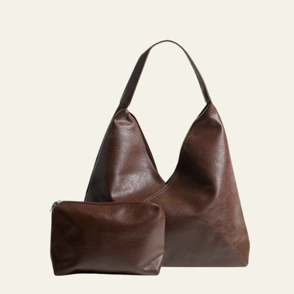 The Capri Soft Hobo Bag
