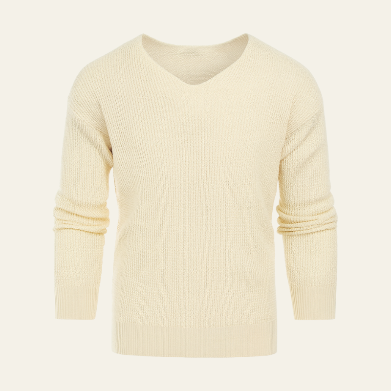 The Sanremo Knit Sweater