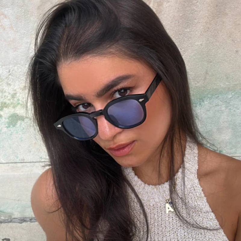 The Capri Classic Sunglasses