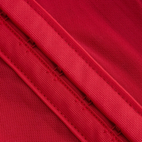 The Verona Ruffled Lace Thong Set